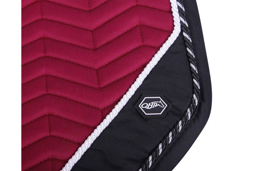 Suador Us General QHP Shiva Burdeos/Negre | Calvet Animals i Plantes