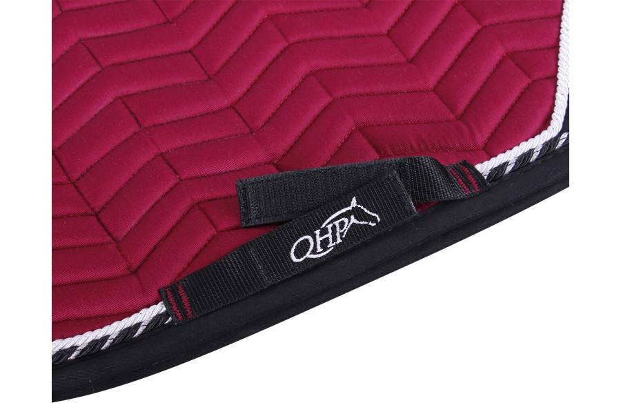 Suador Us General QHP Shiva Burdeos/Negre | Calvet Animals i Plantes