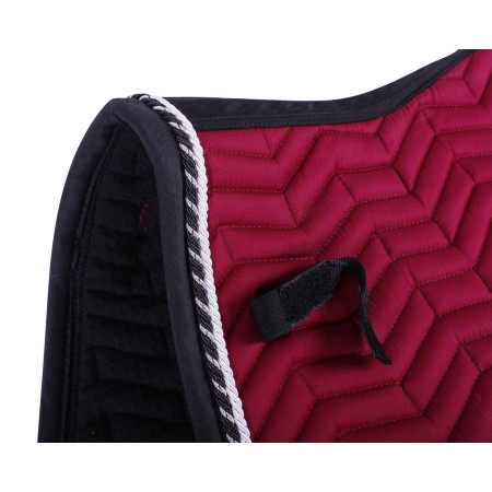 Suador Us General QHP Shiva Burdeos/Negre | Calvet Animals i Plantes 2