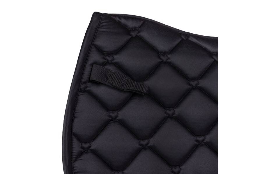 Sudadero Uso General QHP Lissie Negro | Calvet Animales y