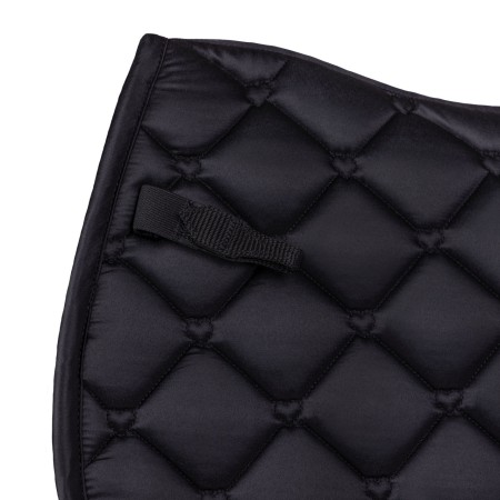 Sudadero Uso General QHP Lissie Negro | Calvet Animales y