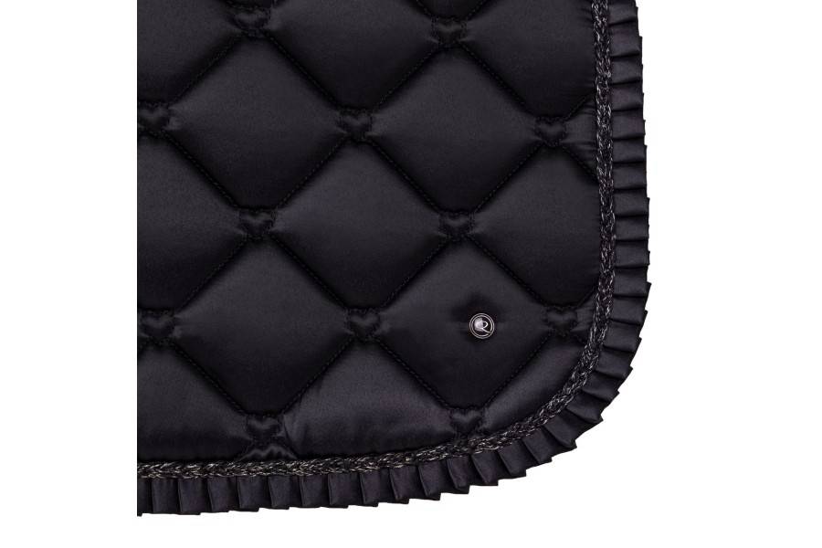 Sudadero Uso General QHP Lissie Negro | Calvet Animales y