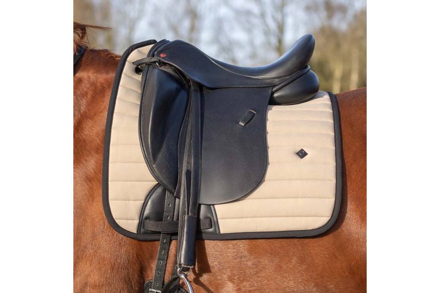 Sudadero Doma QHP Salerno Beige | Calvet Animales y Plantas