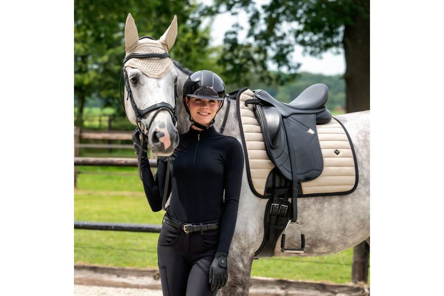 Suador Doma QHP Salerno Beige | Calvet Animals i Plantes