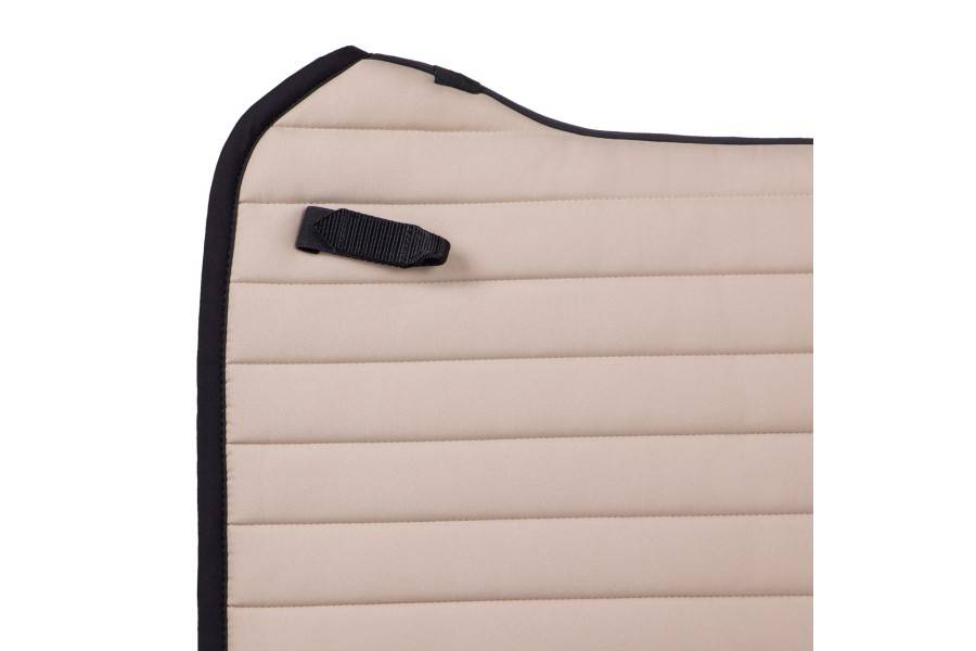 Sudadero Doma QHP Salerno Beige | Calvet Animales y Plantas