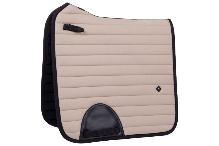 Suador Doma QHP Salerno Beige | Calvet Animals i Plantes