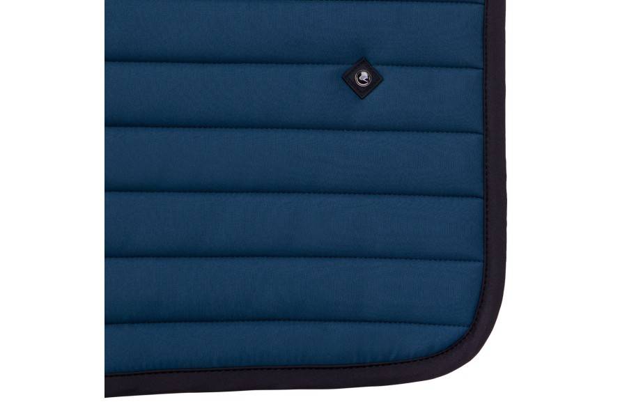 Sudadero Doma QHP Salerno Teal | Calvet Animales y Plantas