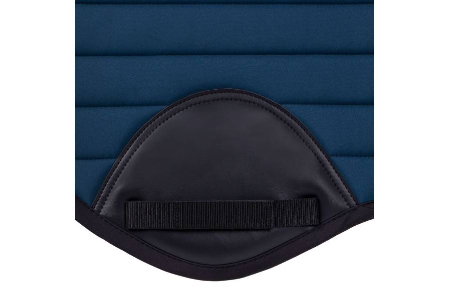 Sudadero Uso General QHP Salerno Teal | Calvet Animales y