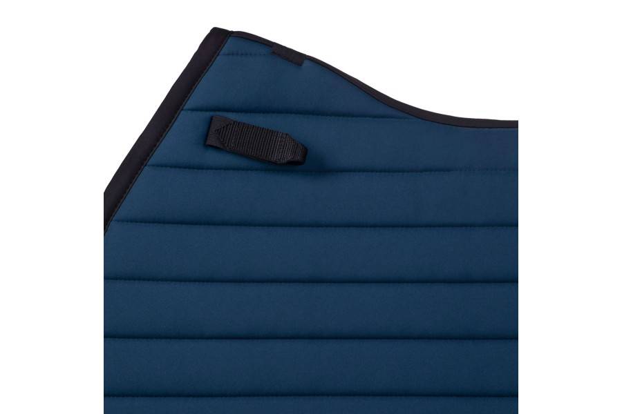 Sudadero Uso General QHP Salerno Teal | Calvet Animales y