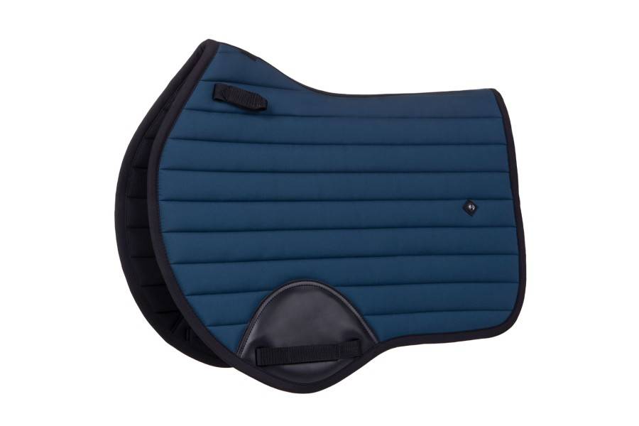 Sudadero Uso General QHP Salerno Teal | Calvet Animales y