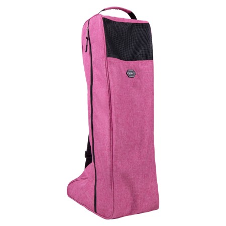 Funda Botas QHP Rosa | Calvet Animales y Plantas 2
