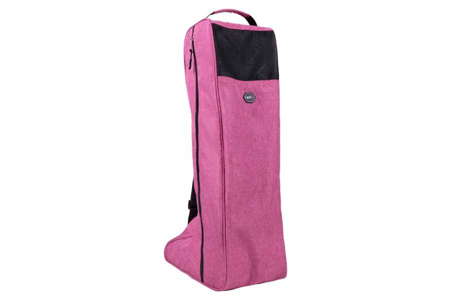 Funda Botes QHP Rosa | Calvet Animals i Plantes