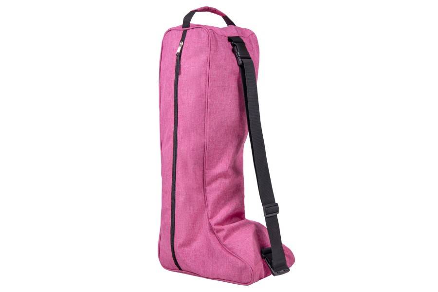 Funda Botes QHP Rosa | Calvet Animals i Plantes