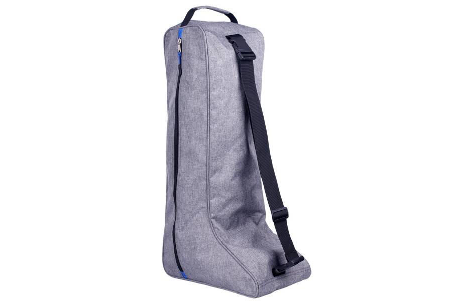 Funda Botes QHP Gris | Botes