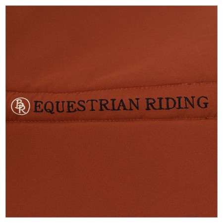 Sudadero Doma Eevolv Freya Roasted Russet | Calvet Animales y