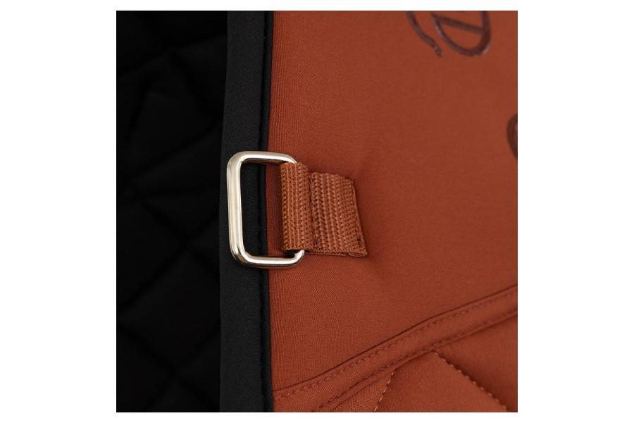 Suador Doma Eevolv Freya Roasted Russet | Calvet Animals i Plantes