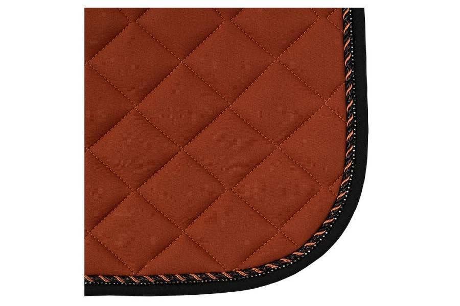 Sudadero Doma Eevolv Freya Roasted Russet | Calvet Animales y