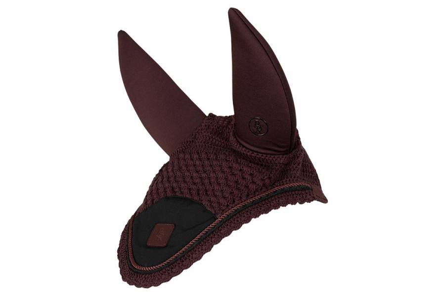 Orejeras BR Feike Fudge | Calvet Animales y Plantas