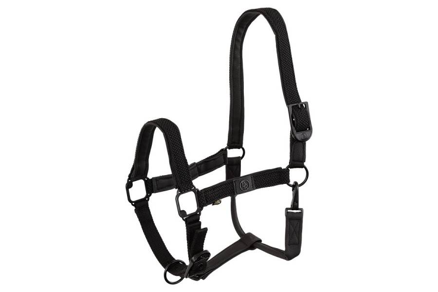 Cabezada Cuadra BR Fajah Meteorite | Calvet Animales y Plantas