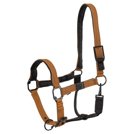 Cabezada Cuadra BR Fajah Cathay Spice | Calvet Animales y