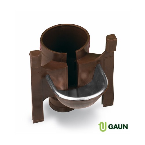 Cassoleta Gran Ampolla Gaun |Tot per animals de granja, Calvet Animal i