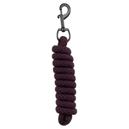 Ramal Caballo BR Snap Hook Fudge | Calvet Animales y Plantas