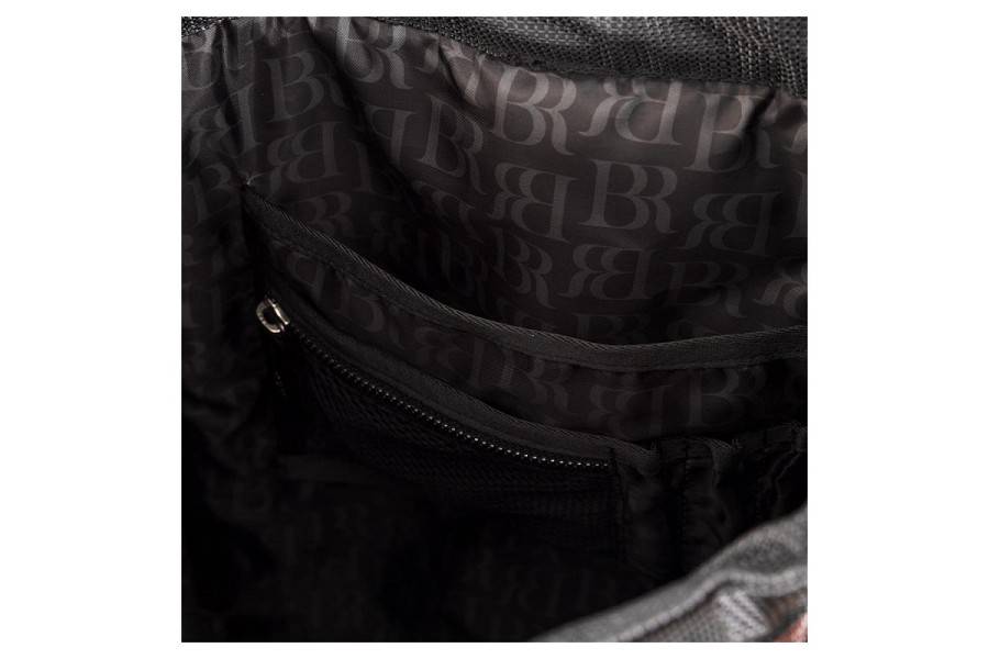 Mochila Multiusos BR Fudge | Calvet Animales y Plantas