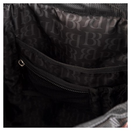 Motxilla Multiusos BR Fudge | Calvet Animals i Plantes