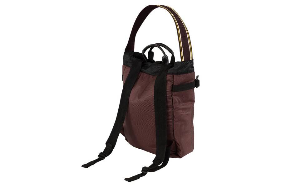 Motxilla Multiusos BR Fudge | Calvet Animals i Plantes