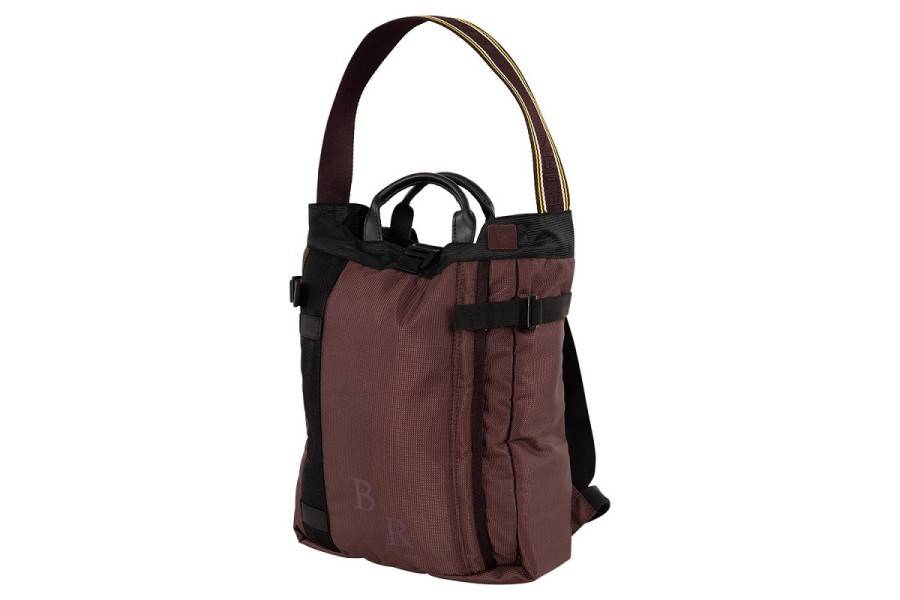 Mochila Multiusos BR Fudge | Calvet Animales y Plantas