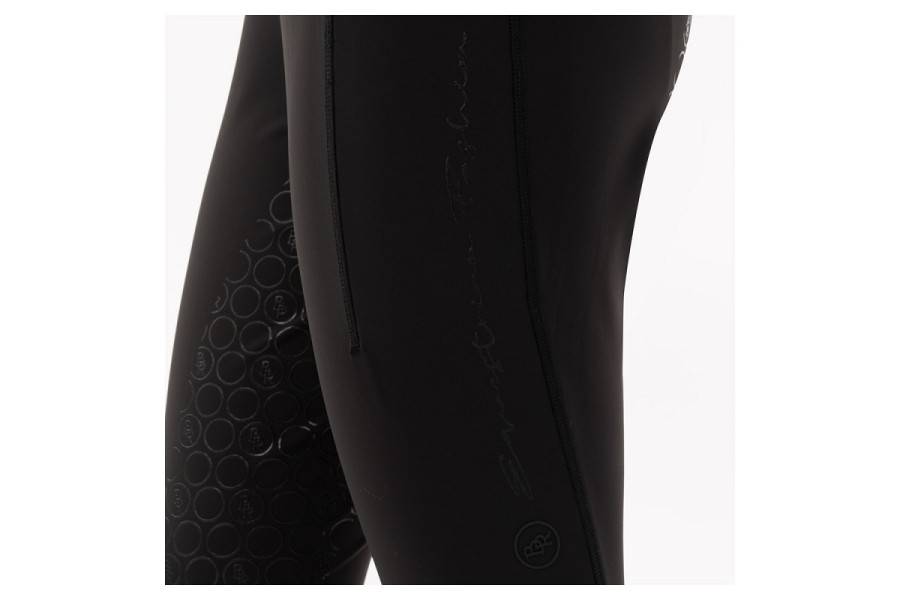 Pantalones Mujer BR Faiga Culera Silicona Meteorite | Calvet