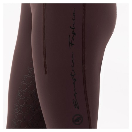 Pantalons Dona BR Faiga Culera Silicona Fudge | Calvet Animals i Plantes