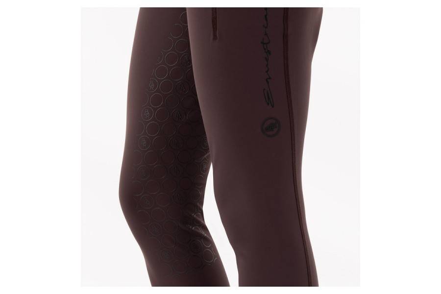 Pantalons Dona BR Faiga Culera Silicona Fudge | Calvet Animals i Plantes