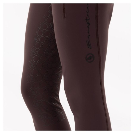 Pantalons Dona BR Faiga Culera Silicona Fudge | Calvet Animals i Plantes