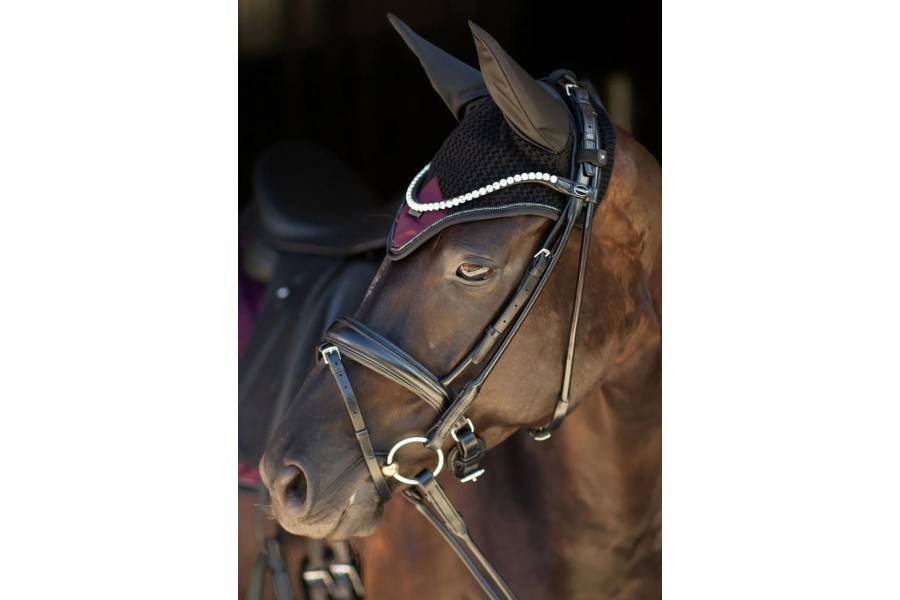 Orelleres Equestrian Stockholm Purple Night | Calvet Animals i Plantes