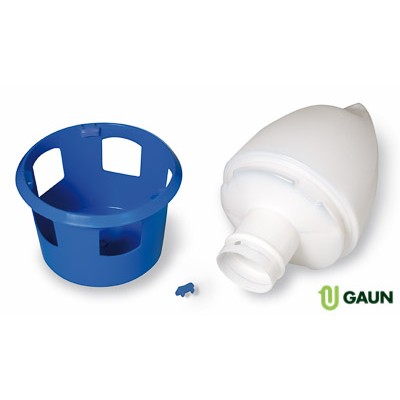 Menjador/Abeurador Coloms Gaun |Tot per animals de granja, Calvet Animal i