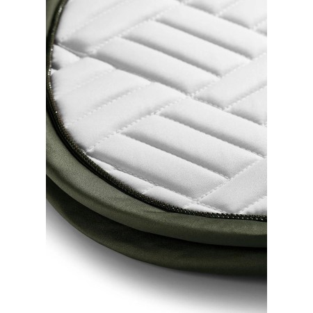 Sudadero Salto Equestrian Stockholm Modern Blanco/Striking