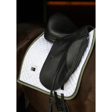 Suador Doma Equestrian Stockholm Modern Blanc/Striking Valley | Calvet Animals i 2