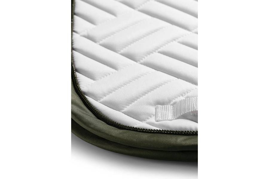 Suador Doma Equestrian Stockholm Modern Blanc/Striking Valley | Calvet Animals i