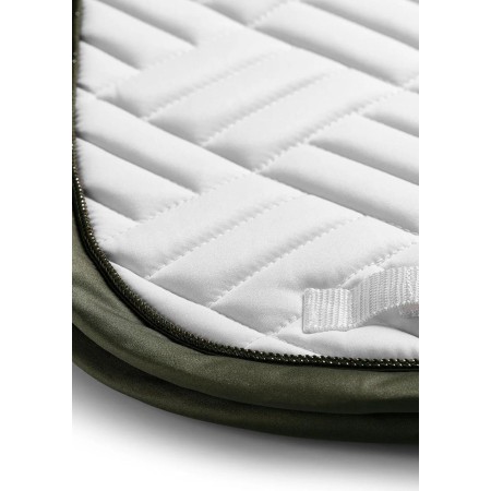 Sudadero Doma Equestrian Stockholm Modern Blanco/Striking