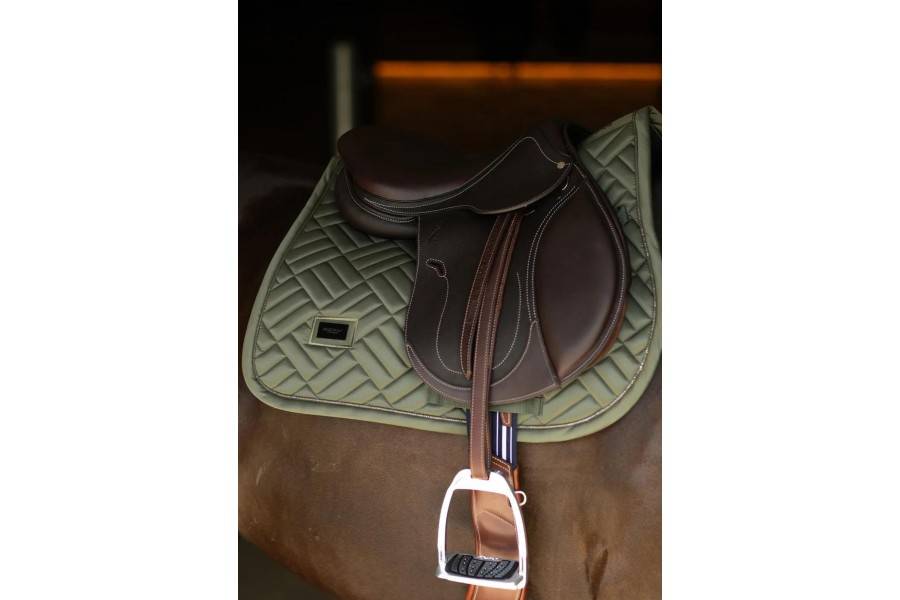 Sudadero Salto Equestrian Stockholm Modern Striking Valley |