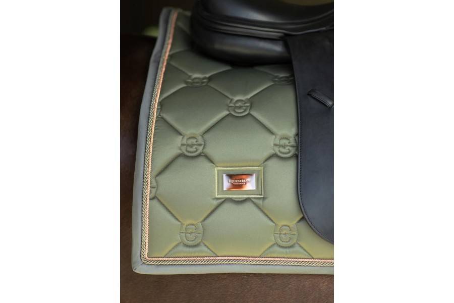 Sudadero Doma Equestrian Stockholm Striking Valley | Calvet