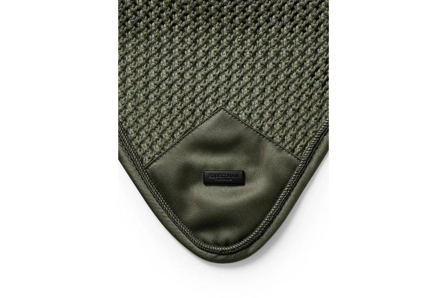 Orejeras Anti-sonido Equestrian Stockholm Modern Striking