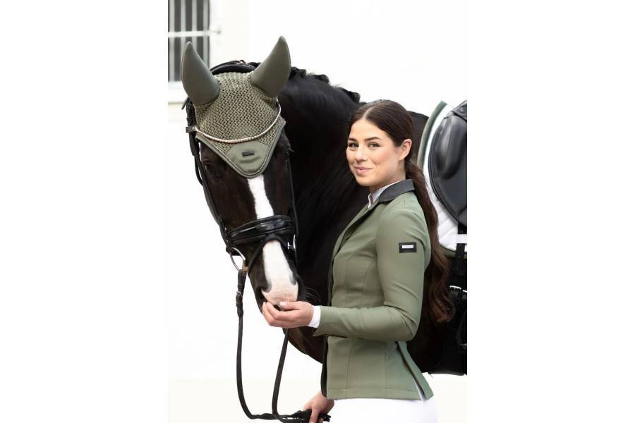 Orelleres Anti-so Equestrian Stockholm Modern Striking Valley | Calvet Animals i