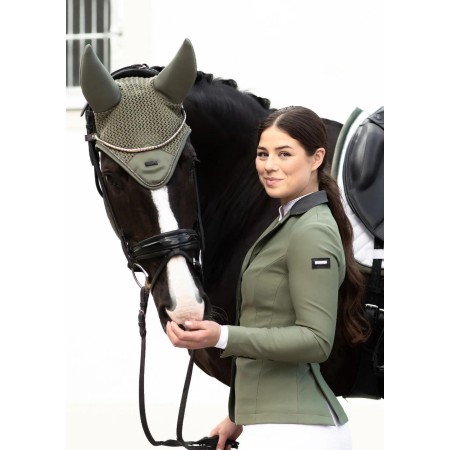 Orejeras Anti-sonido Equestrian Stockholm Modern Striking