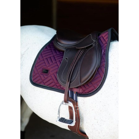 Suador Salt Equestrian Stockholm Modern Purple Night | Calvet Animals i Plantes