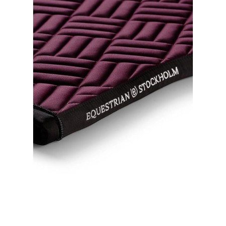 Suador Salt Equestrian Stockholm Modern Purple Night | Calvet Animals i Plantes