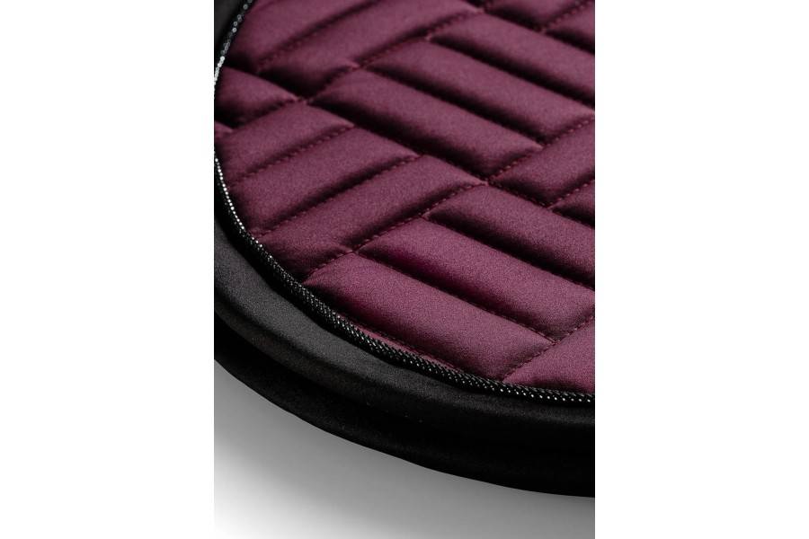 Suador Salt Equestrian Stockholm Modern Purple Night | Calvet Animals i Plantes