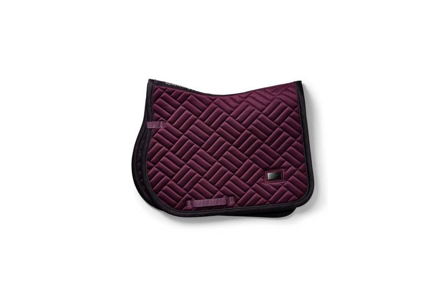 Suador Salt Equestrian Stockholm Modern Purple Night | Calvet Animals i Plantes