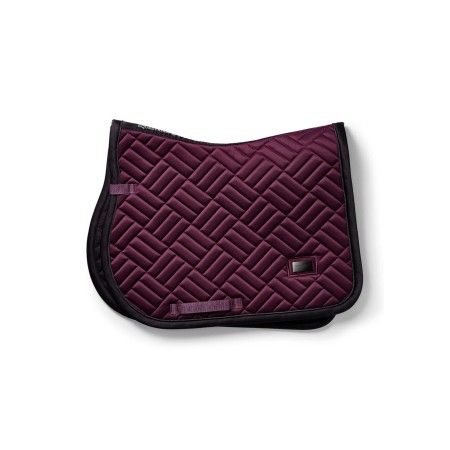 Sudadero Salto Equestrian Stockholm Modern Purple Night |
